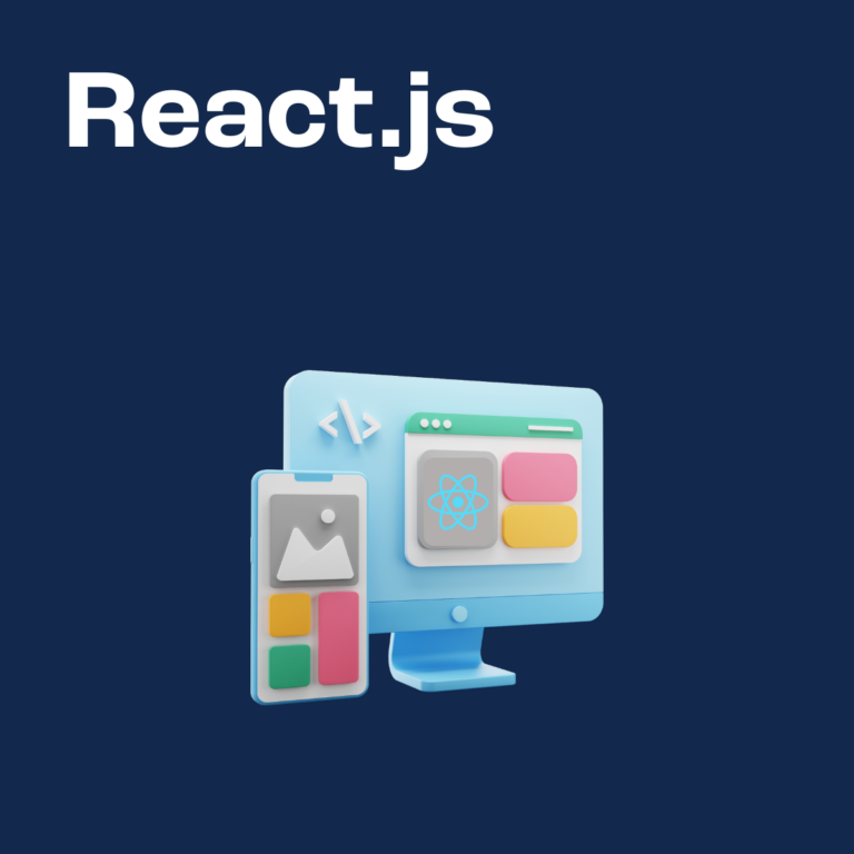 React.js - Code the Dream