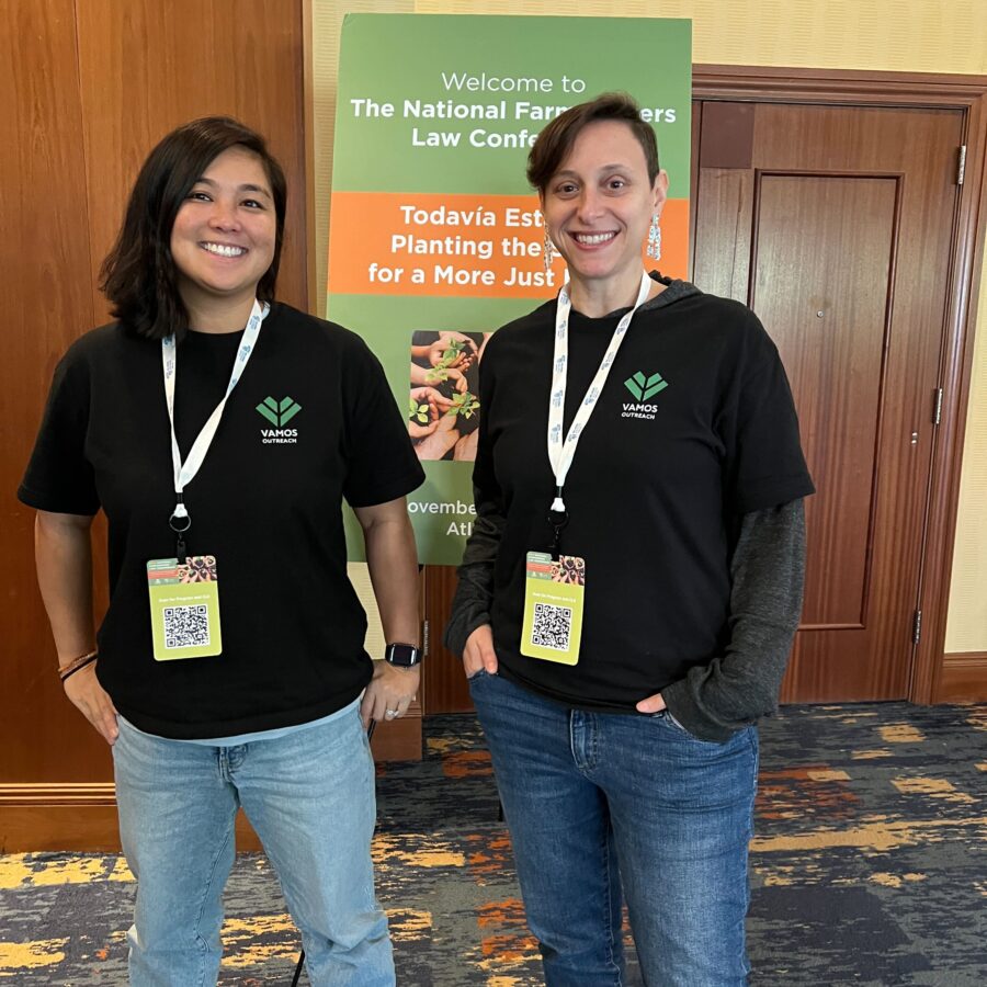 <div class="ctd-news-title">Vamos Outreach App highlighted at National Farmworker Law Conference</div>