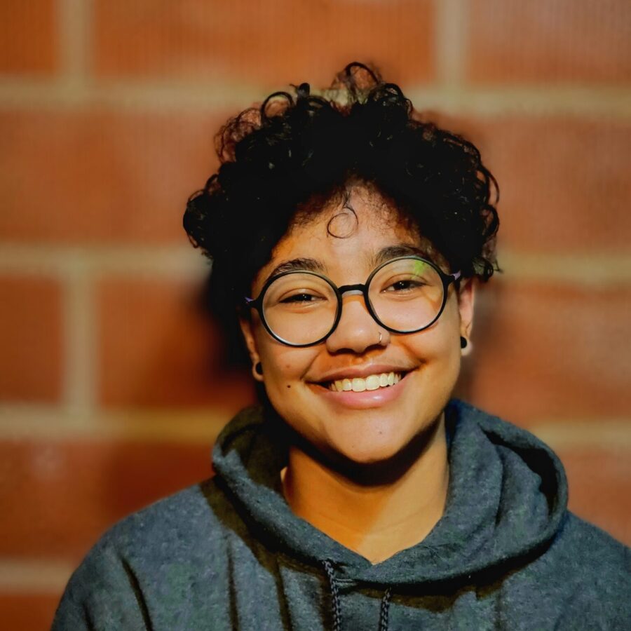 <div class="ctd-news-title">Meet KJ Loving, Volunteer of the Month!</div>