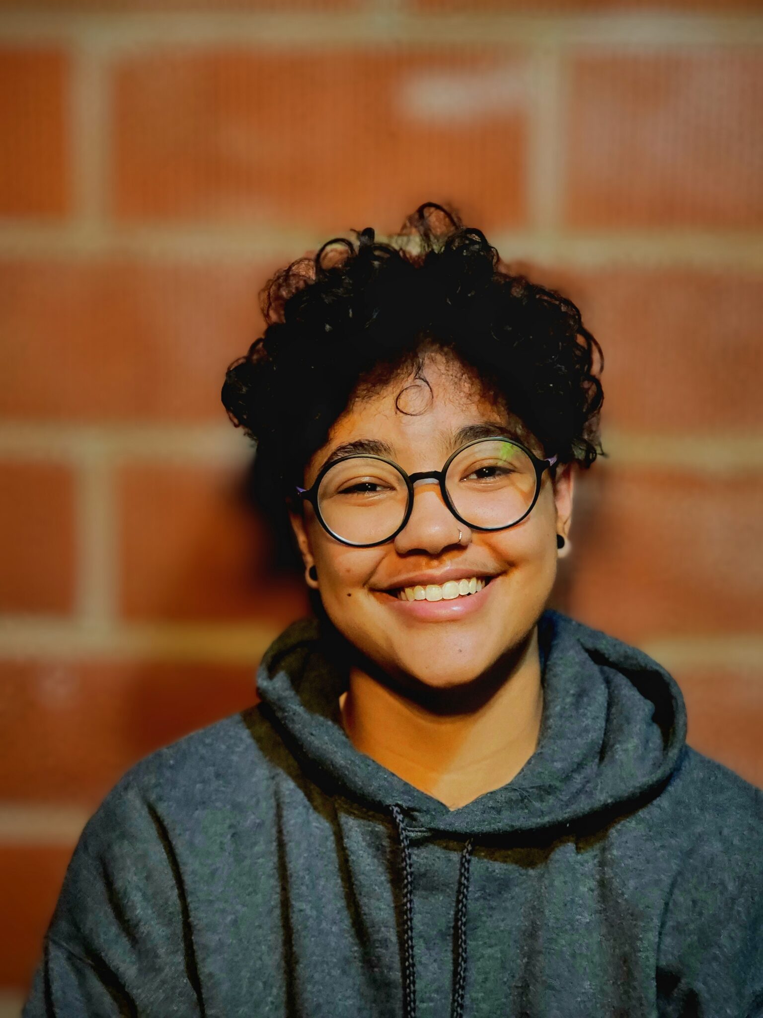 CTD Junior Developer KJ Loving