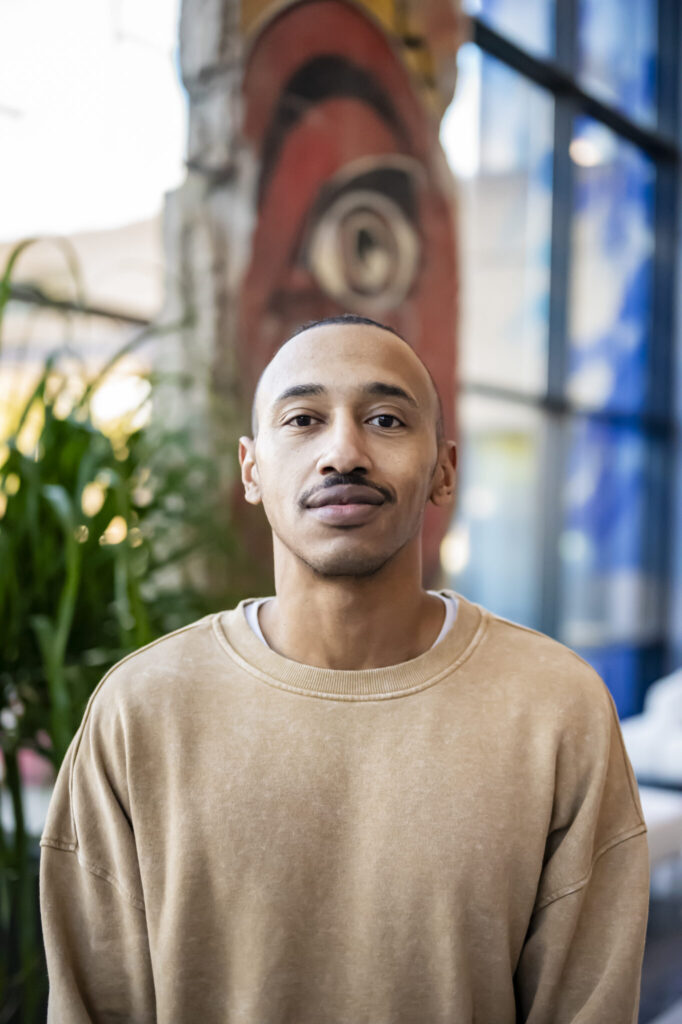 Alton Michaux