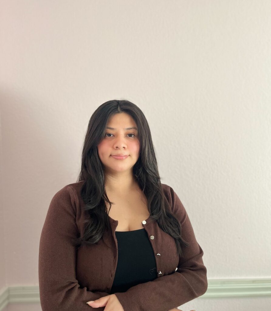 Mariela Tinoco Rojas