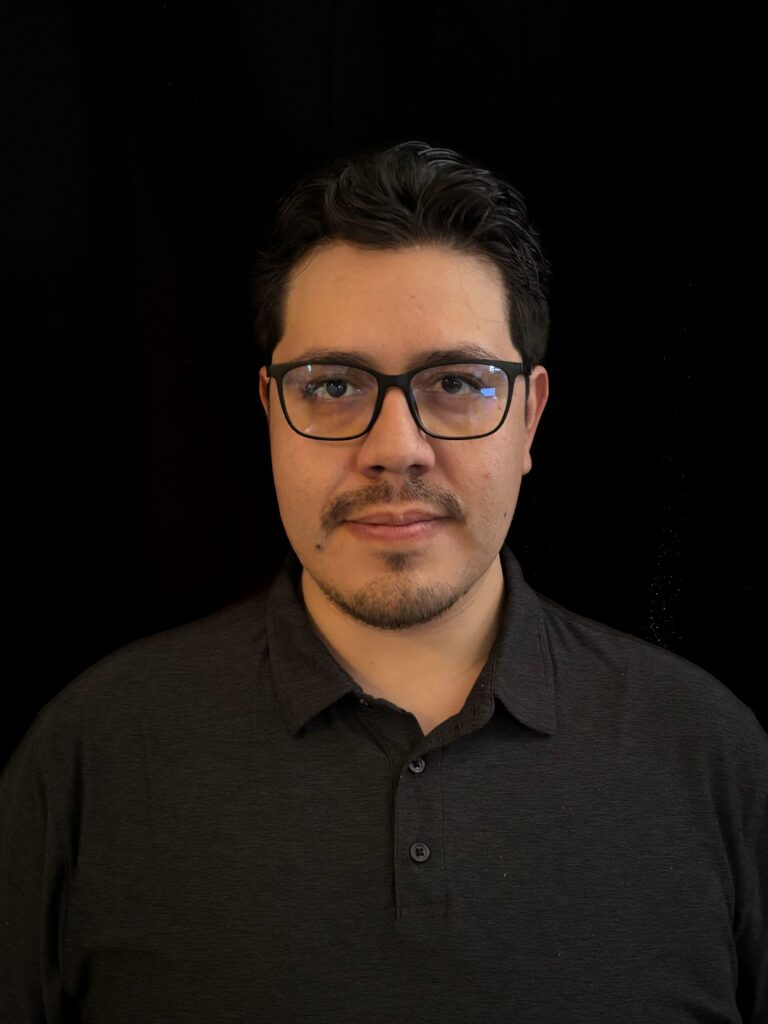 Osbaldo Aguilar