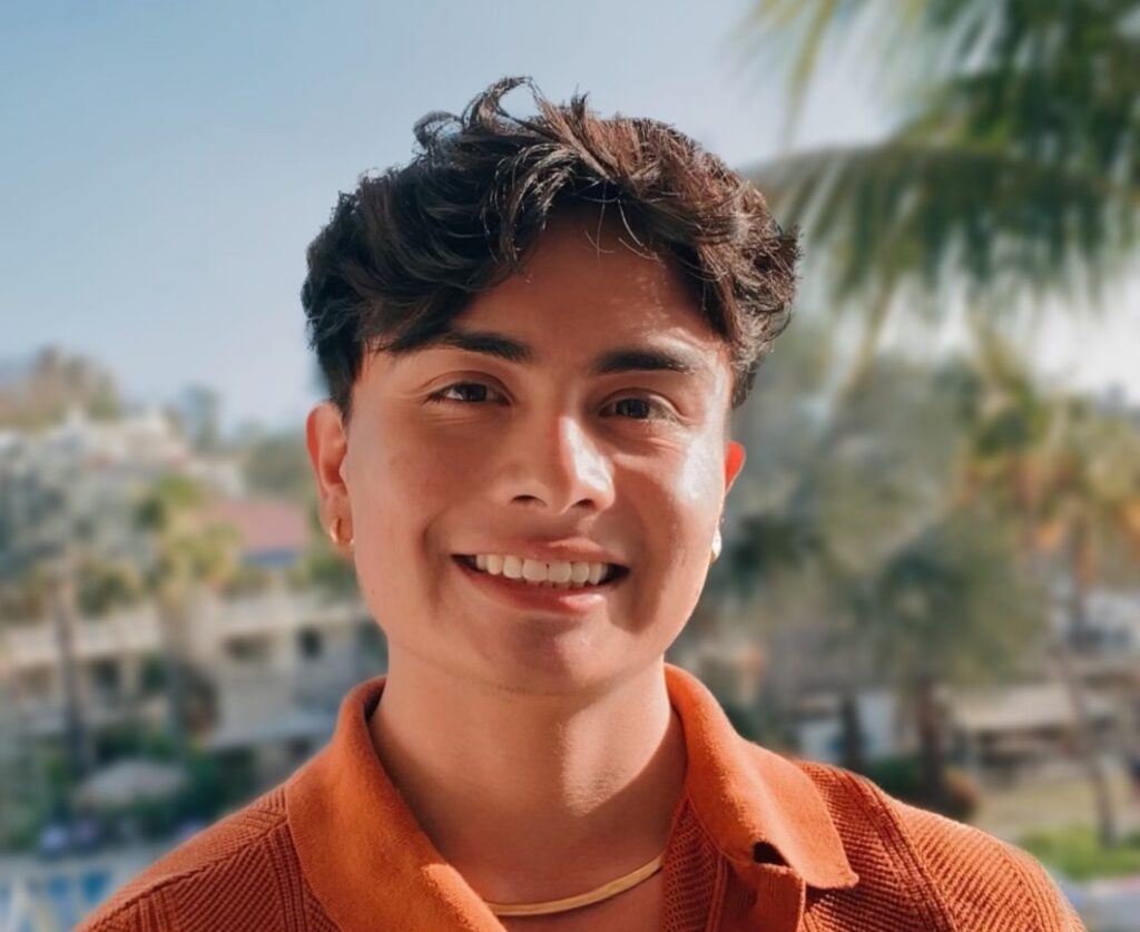 Christopher Garcia