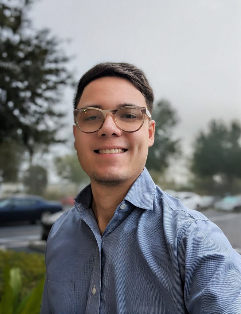 Cristian Rosales Hernandez