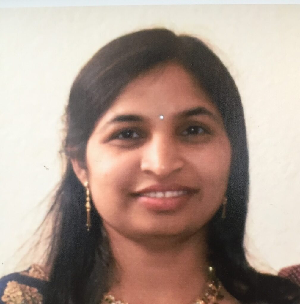 Sonali Bedge