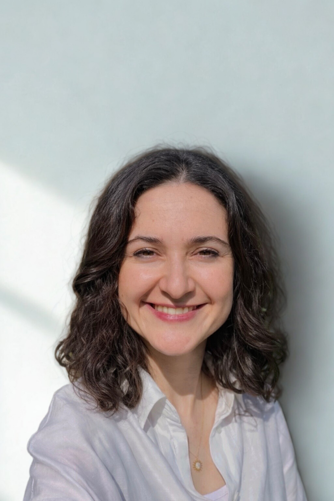 Nihal Erdal