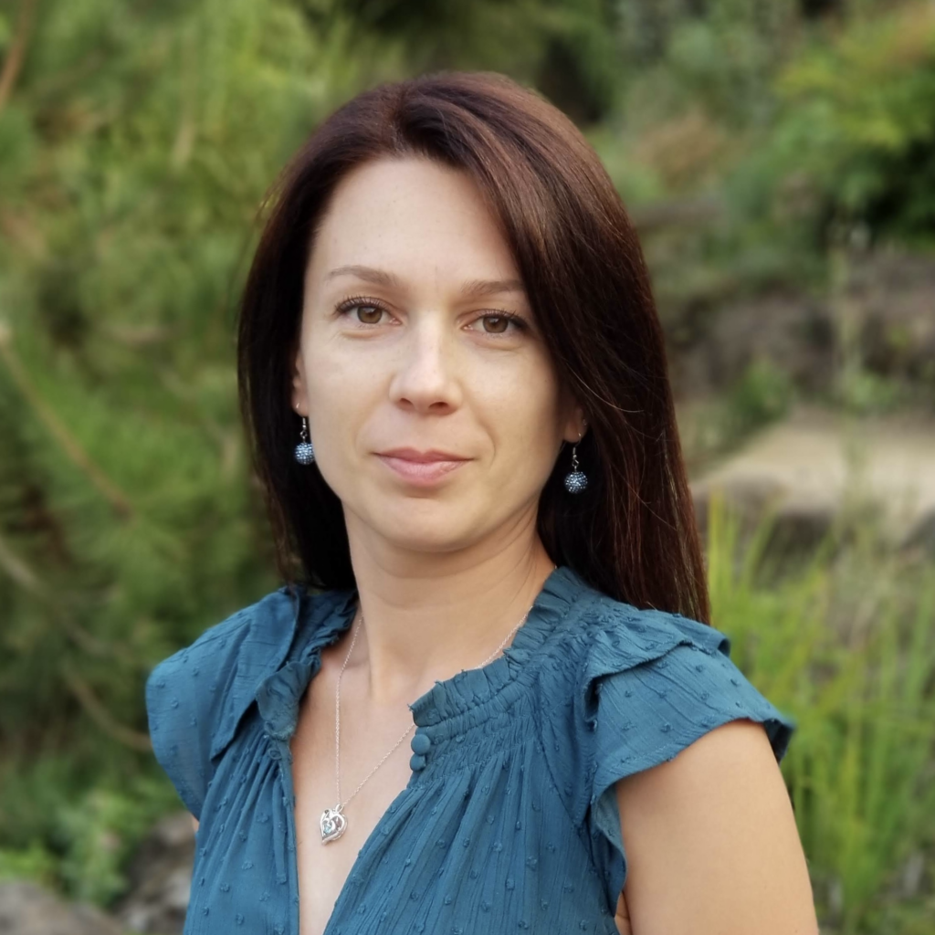 Olga Goncharenko