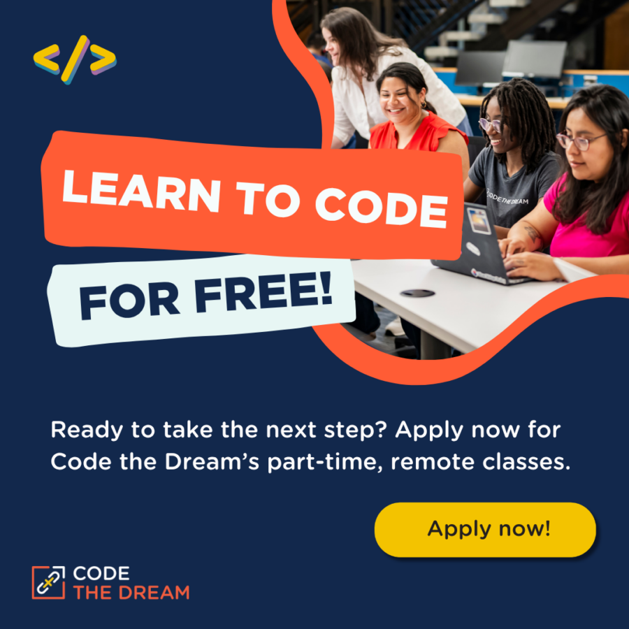 CTD Partner Resources - Code the Dream