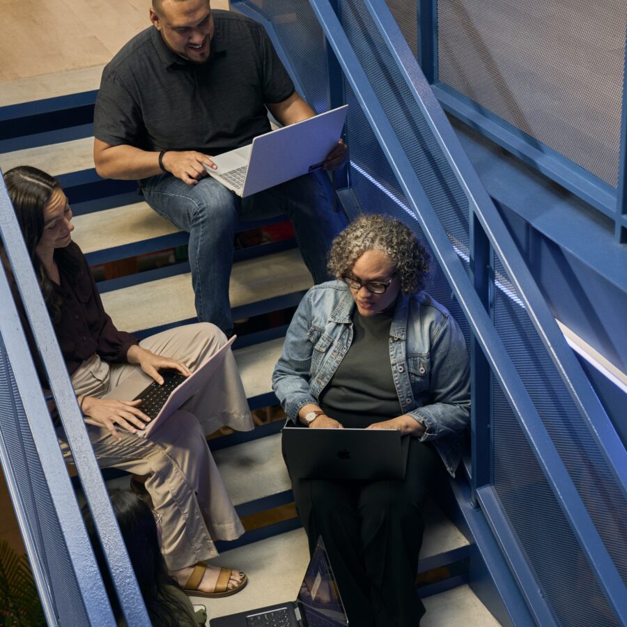 <div class="ctd-news-title">Claude Corps Fellowship will provide AI-for-nonprofit expertise to Code the Dream starting in October</div>