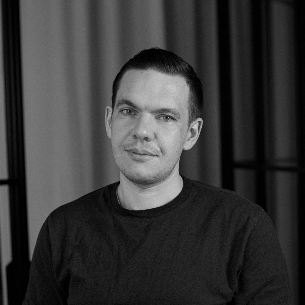 Joe Siburov