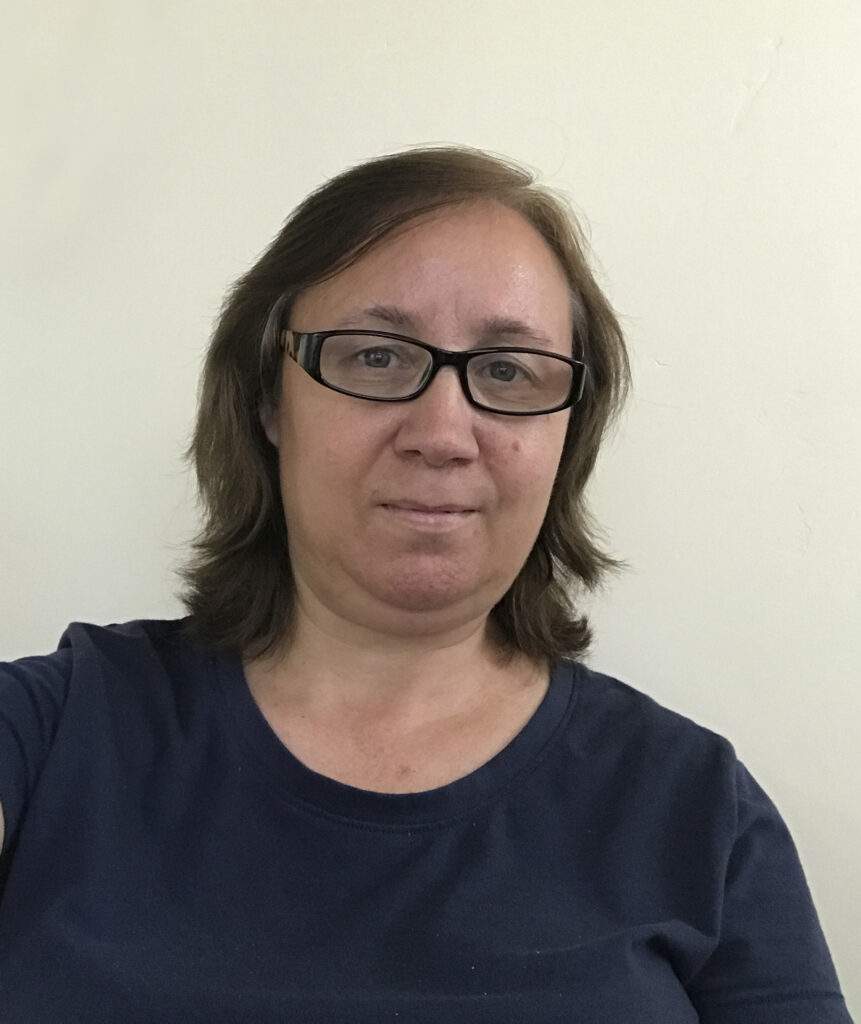 Vera Fesianava
